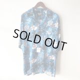 Pattern Shirt / size: XL