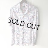 Pattern Shirt / size: XL