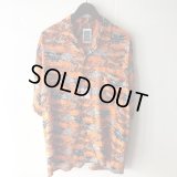 Pattern Shirt / size: XL