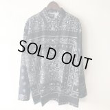 Pattern Shirt / size: XL