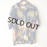 Pattern Shirt / size: L