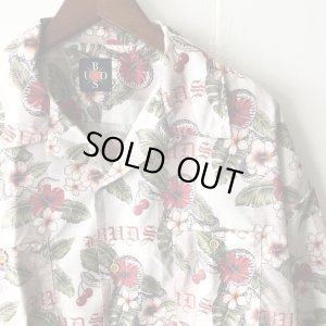 画像2: Pattern Shirt / size: 2XL