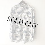 Pattern Shirt / size: XL