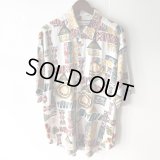 Pattern Shirt / size: XL