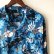 画像2: Pattern Shirt / size: XL (2)