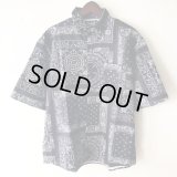 Pattern Shirt / size: XL