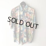 Pattern Shirt / size: XL