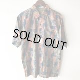 Pattern Shirt / size: XL