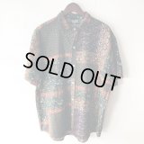 Pattern Shirt / size: L