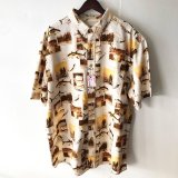 Pattern Shirt / size: 2XL