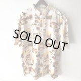 Pattern Shirt / size: 2XL