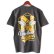 画像1: 【NEWFUNK】Honey Bee TEE (Light Black) (1)