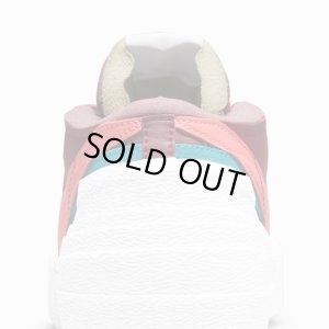 画像8: NIKE x sacai x KAWS Bazer Low "Team Red"