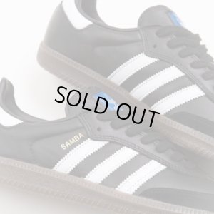 画像7: adidas Samba ADV
