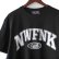 画像2: 【NEWFUNK】McG TEE (Black) (2)