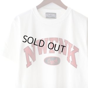 画像3: 【NEWFUNK】McG TEE (White)