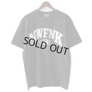 画像1: 【NEWFUNK】McG TEE (Black)