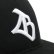 画像4: 【LIBE BRAND】LB ORIGINAL BB CAP "Snapback" (Black)