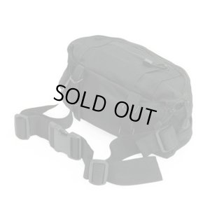 画像2: 【LIBE BRAND】CAMERA POUCH (Black)