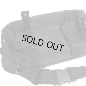 画像8: 【LIBE BRAND】CAMERA POUCH (Black)