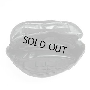 画像4: 【LIBE BRAND】CAMERA POUCH (Black)