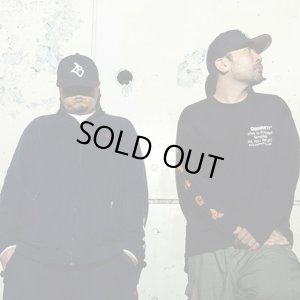 画像3: 【LIBE BRAND】LB ORIGINAL BB CAP "Strap" (Navy)