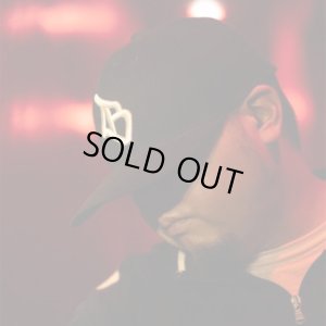 画像4: 【LIBE BRAND】LB ORIGINAL BB CAP "Strap" (Navy)