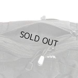 画像7: 【LIBE BRAND】CAMERA POUCH (Black)