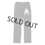 【LIBE BRAND】QP COCK PANTS (Black)