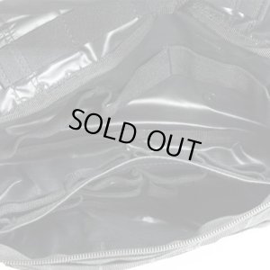 画像6: 【LIBE BRAND】CAMERA POUCH (Black)