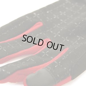 画像2: 【LIBE BRAND】BIG LOGO ST-GLOVE (Red)