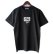 画像2: 【NEWFUNK】FLY UP TEE (Black)