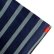 画像3: Stripe Rugby Shirt (Navy) (3)