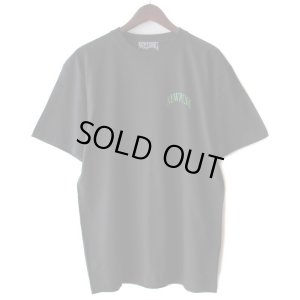 画像2: 【NEWFUNK】Rabbit TEE (Black)