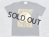 "4THC World Wide" T-Shirt