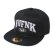 画像1: 【NEWFUNK】McG SNAPBACK CAP (Black) (1)