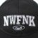 画像4: 【NEWFUNK】McG SNAPBACK CAP (Black) (4)