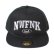 画像2: 【NEWFUNK】McG SNAPBACK CAP (Black) (2)