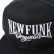 画像4: 【NEWFUNK】NFO SNAPBACK CAP (Black/White) (4)