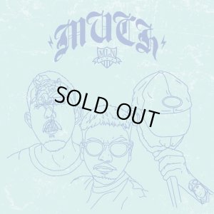 画像1: Leofeel, NAGAHIDE & MASH-I 『MUCH』