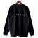 画像3: 【NEWFUNK】Lunis Long Sleeve Shirt + Keyring [Set] (Black)