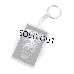 画像7: 【NEWFUNK】Lunis Long Sleeve Shirt + Keyring [Set] (Black)