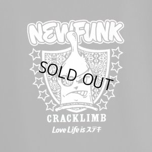 画像5: 【NEWFUNK】Lunis Long Sleeve Shirt + Keyring [Set] (Black)