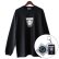 画像1: 【NEWFUNK】Lunis Long Sleeve Shirt + Keyring [Set] (Black) (1)