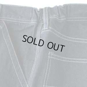画像7: 【NEWFUNK】Painter Pants (Indigo)