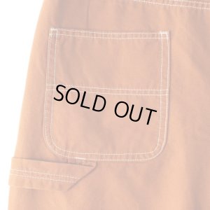 画像6: 【NEWFUNK】Painter Pants (Camel)