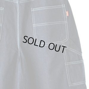 画像5: 【NEWFUNK】Painter Pants (Indigo)