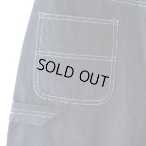 画像6: 【NEWFUNK】Painter Pants (Indigo)