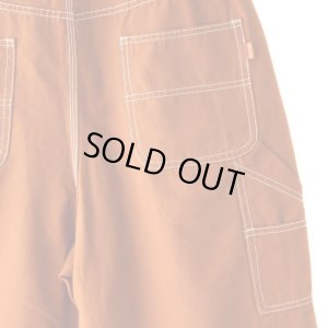 画像5: 【NEWFUNK】Painter Pants (Camel)