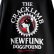 画像3: 【NEWFUNK】DOGGPOUND CREW NECK SWEAT (Black) (3)